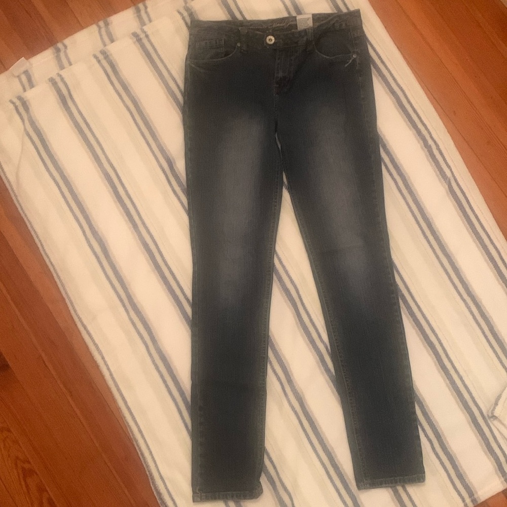 Mudd Jeans Women Size 7